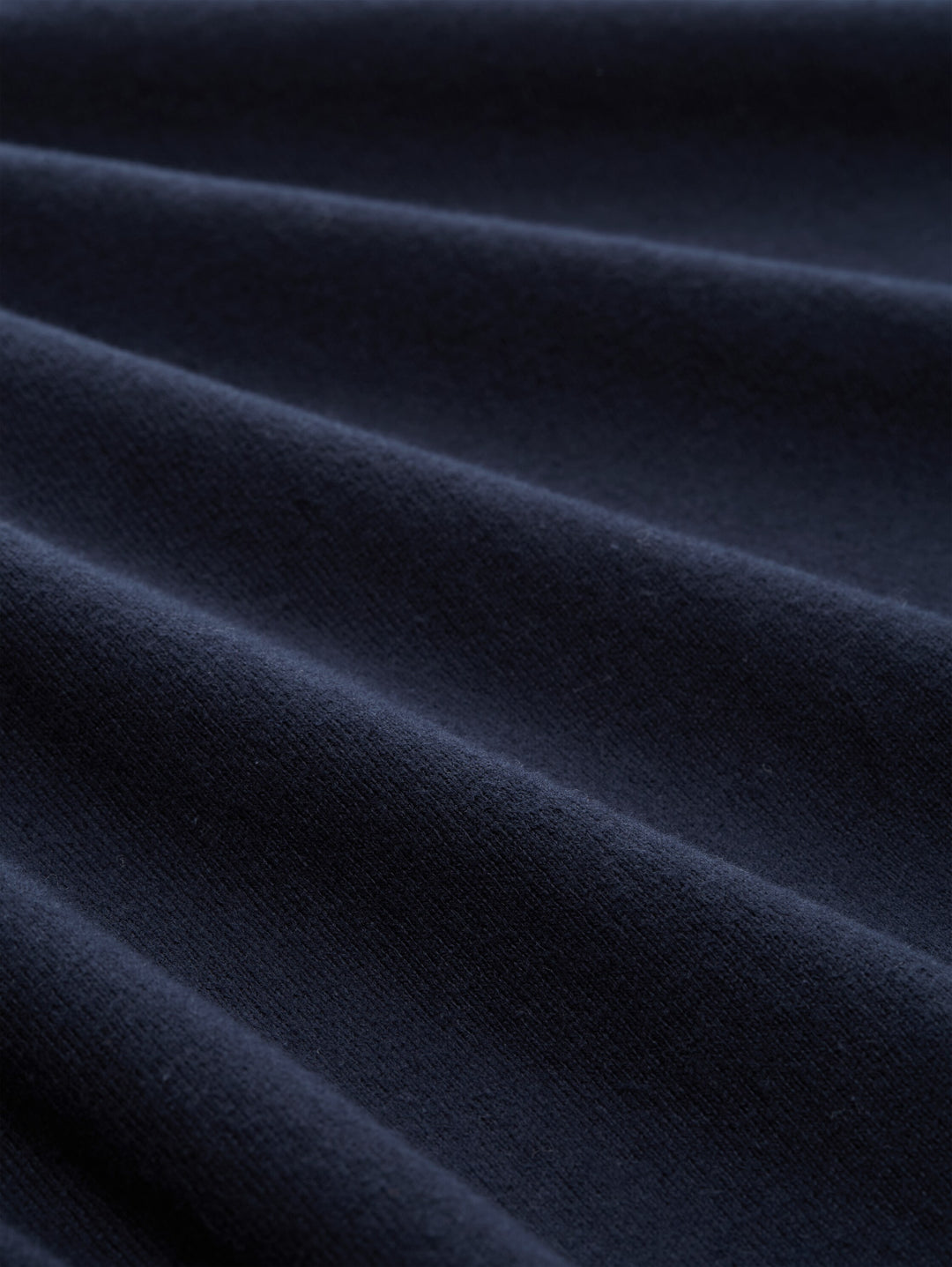 BASIC CREW NECK PULLOVER