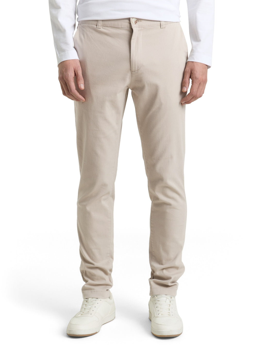 SLIM CHINO