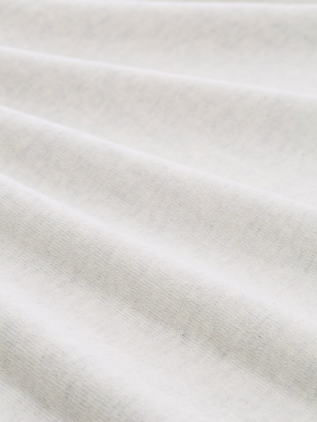 BASIC CREW NECK PULLOVER