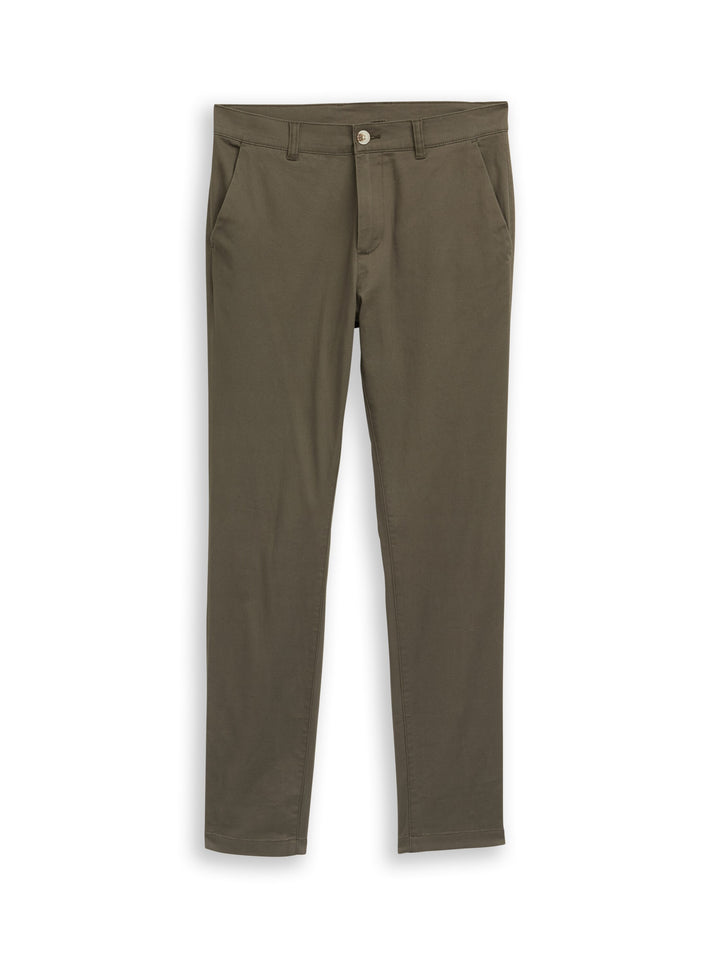 SLIM CHINO
