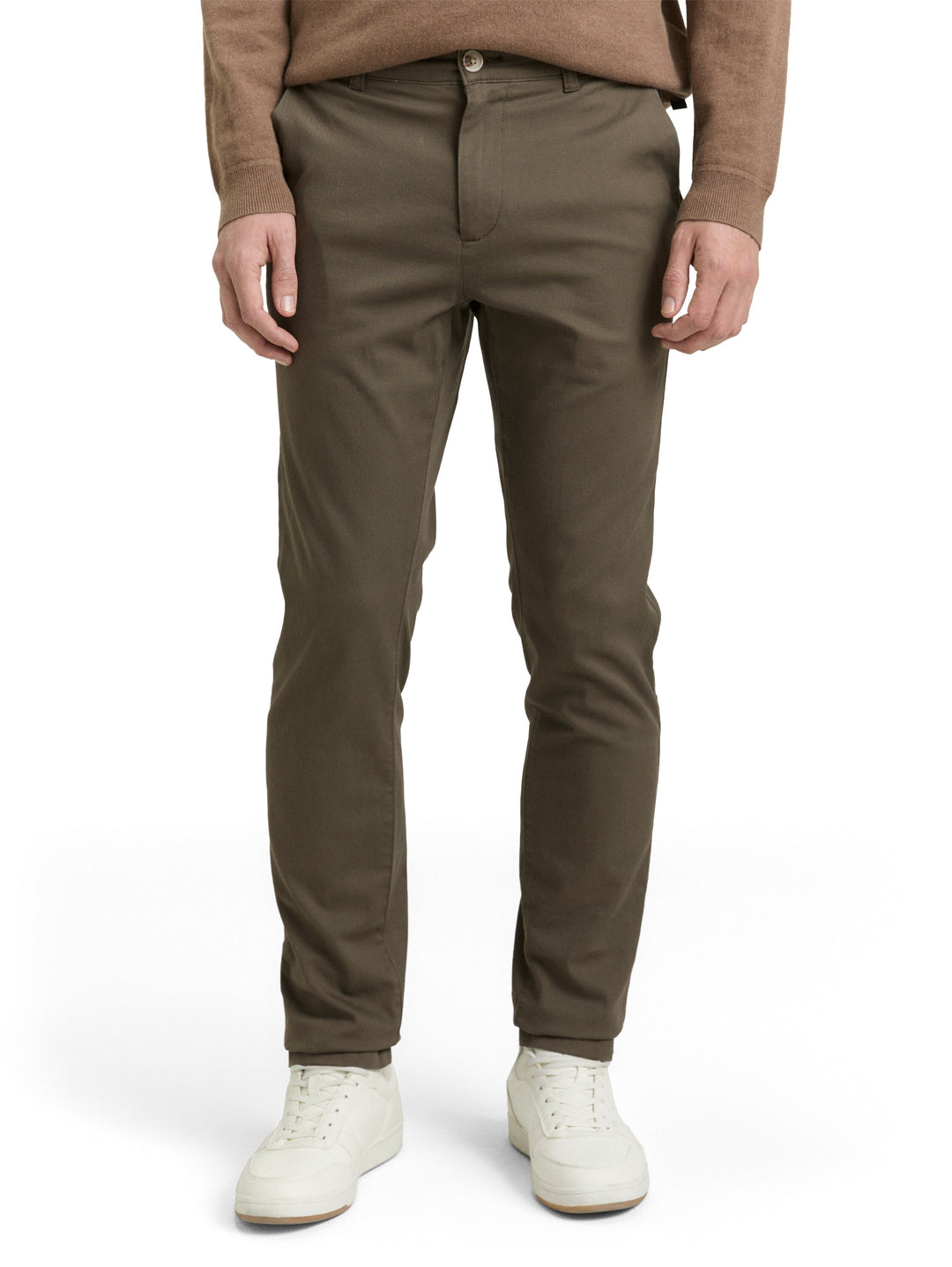 SLIM CHINO