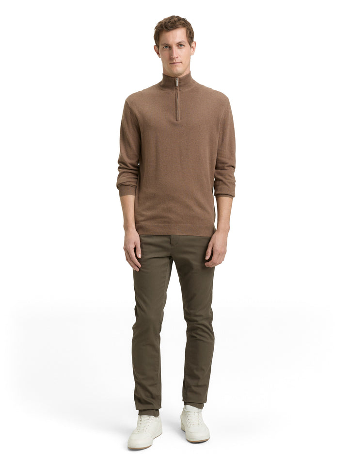 SLIM CHINO