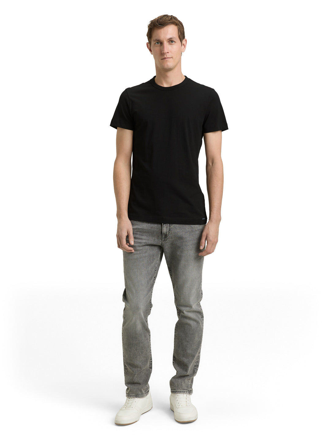 FITTED SMART BASIC