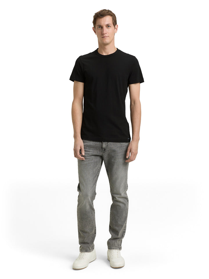 FITTED SMART BASIC