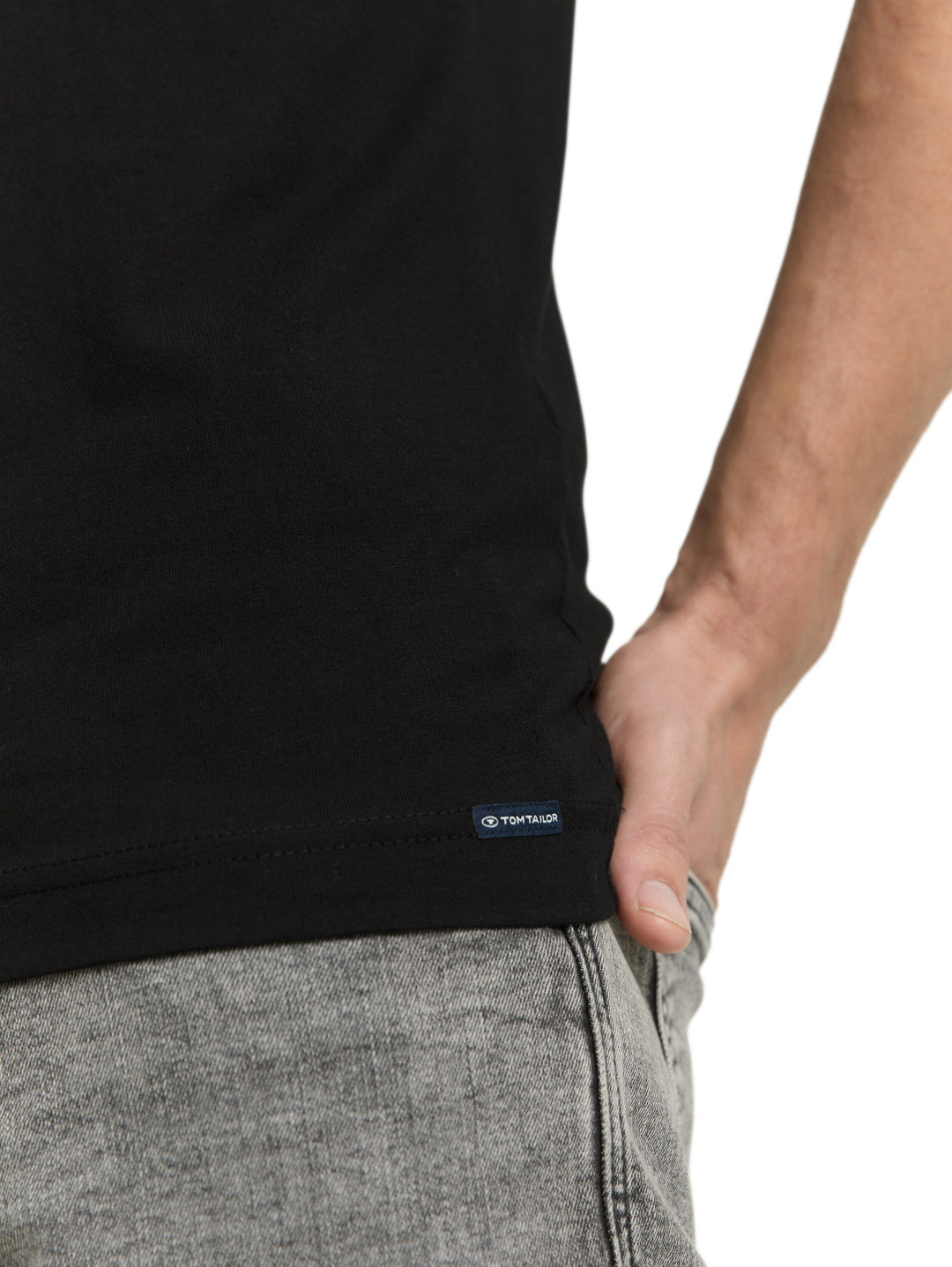 FITTED SMART BASIC