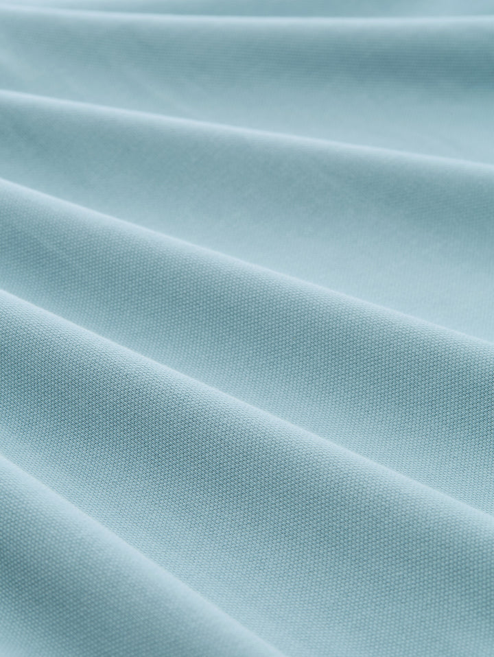 BASIC POLO WITH CONTRAST