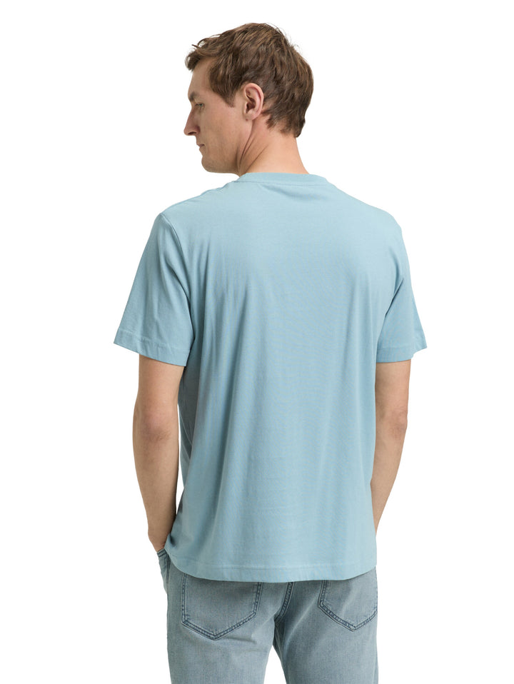 PRINTED T-SHIRT