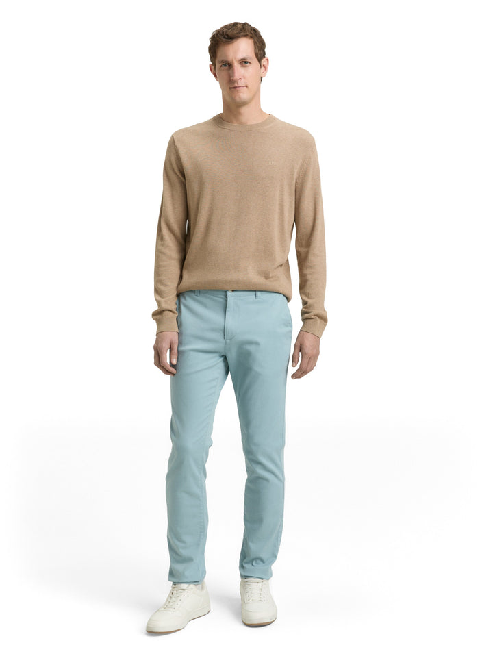 SLIM CHINO