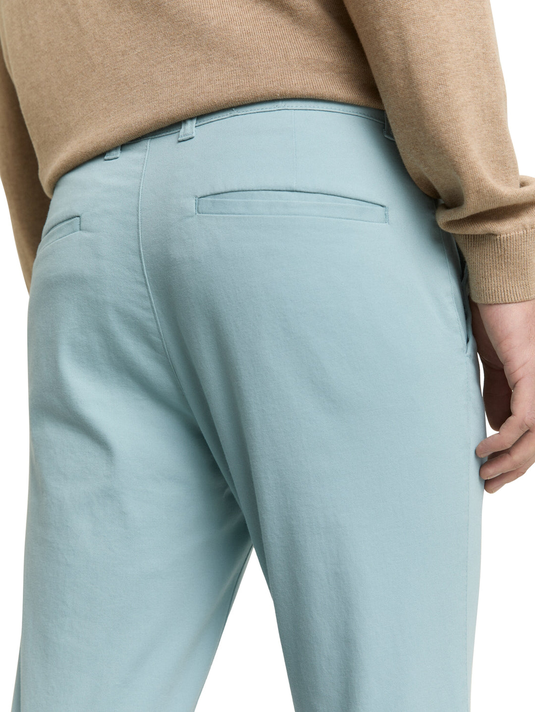 SLIM CHINO