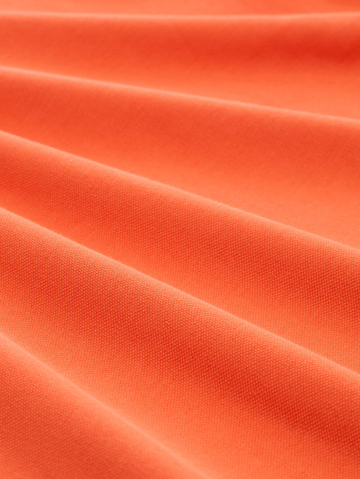 BASIC POLO WITH CONTRAST