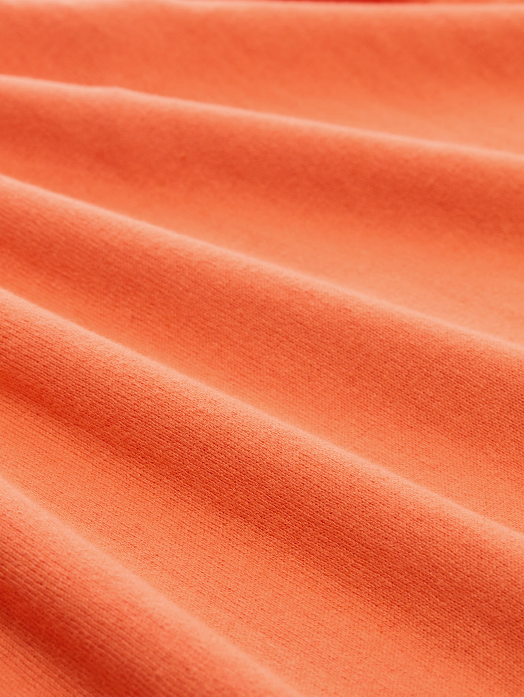 BASIC CREW NECK PULLOVER