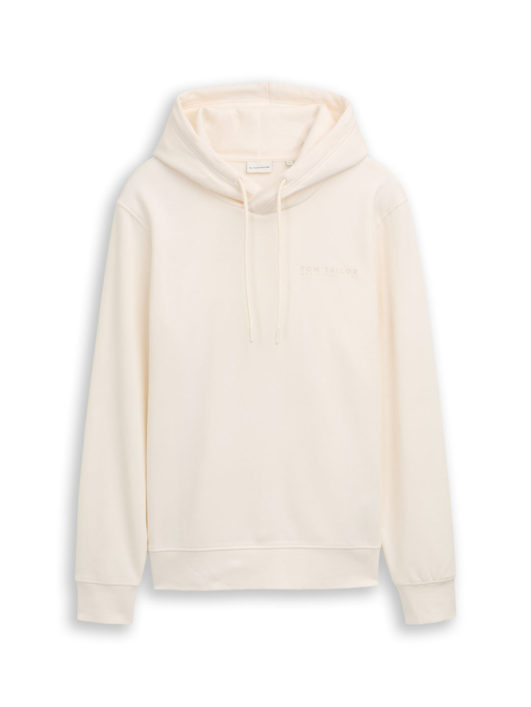 BASIC HOODIE