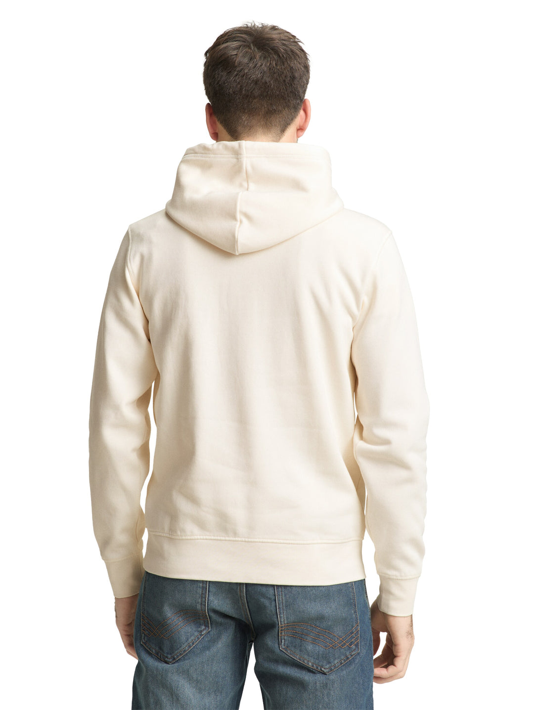 BASIC HOODIE