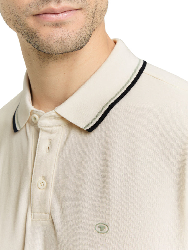 DETAILED POLO