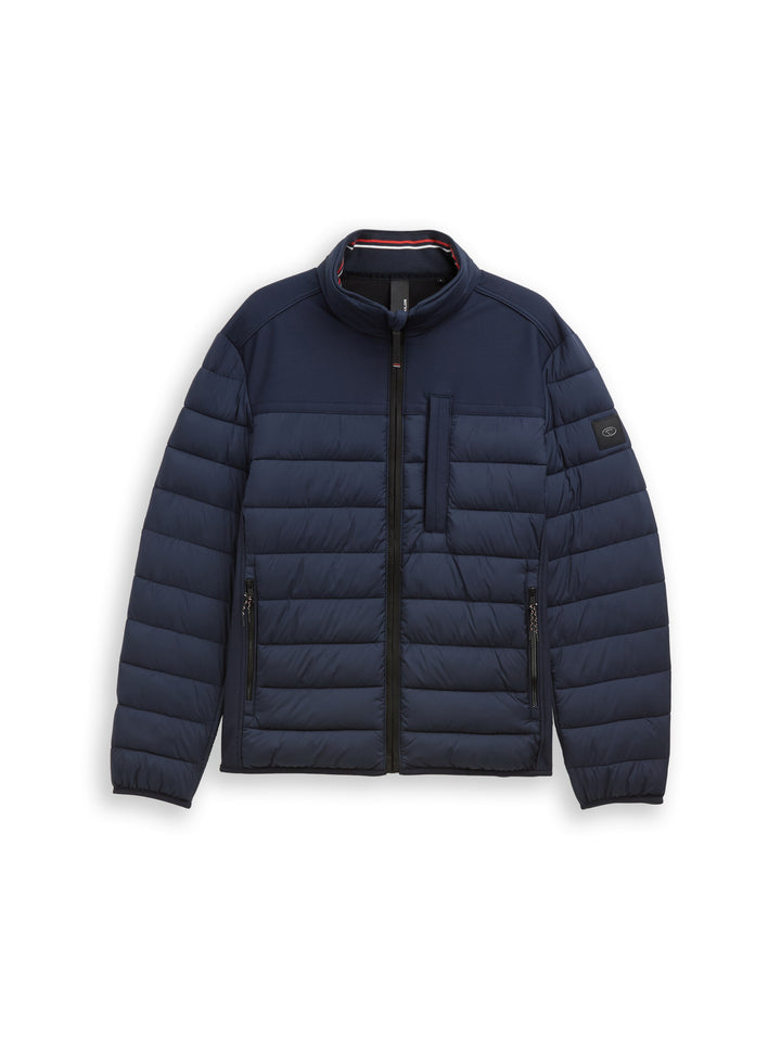 HYBRID JACKET