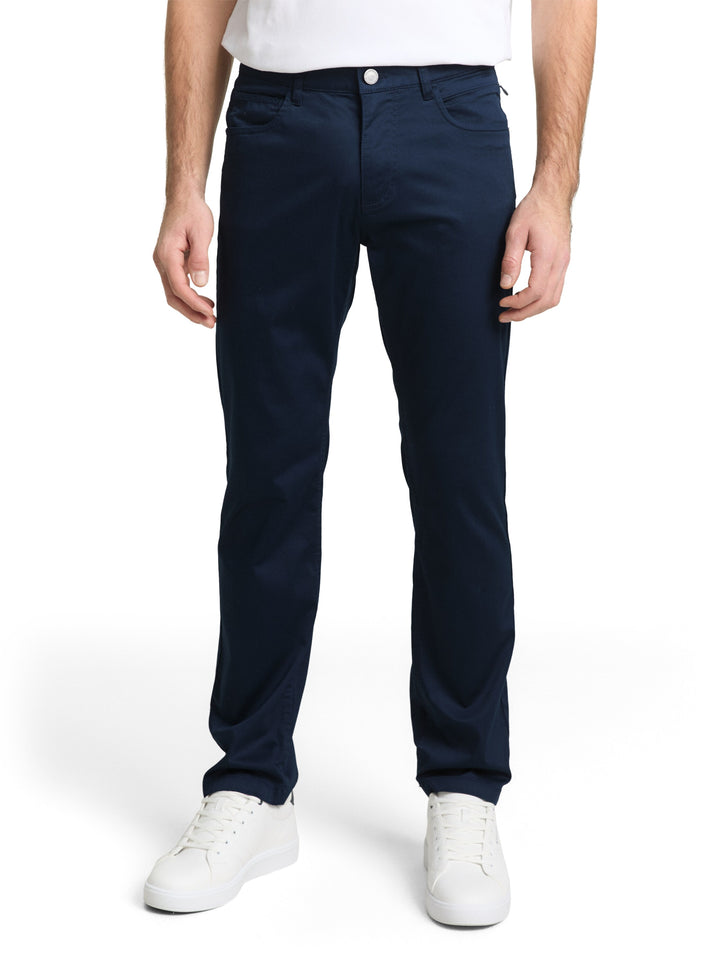 REGULAR LIGHT FIVE POCKET