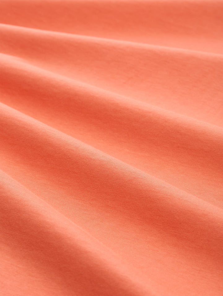 T-SHIRT WITH EMBRO