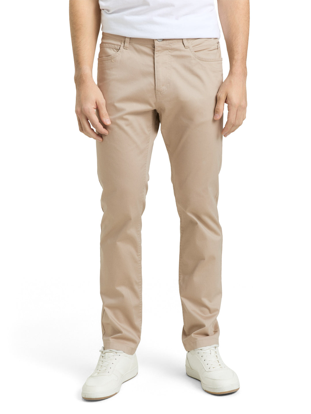 REGULAR LIGHT FIVE POCKET