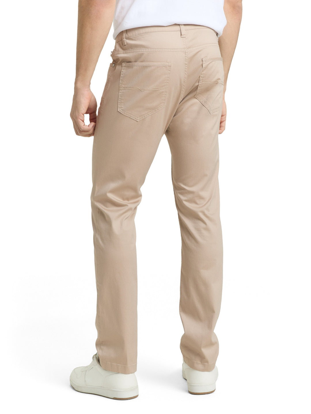 REGULAR LIGHT FIVE POCKET