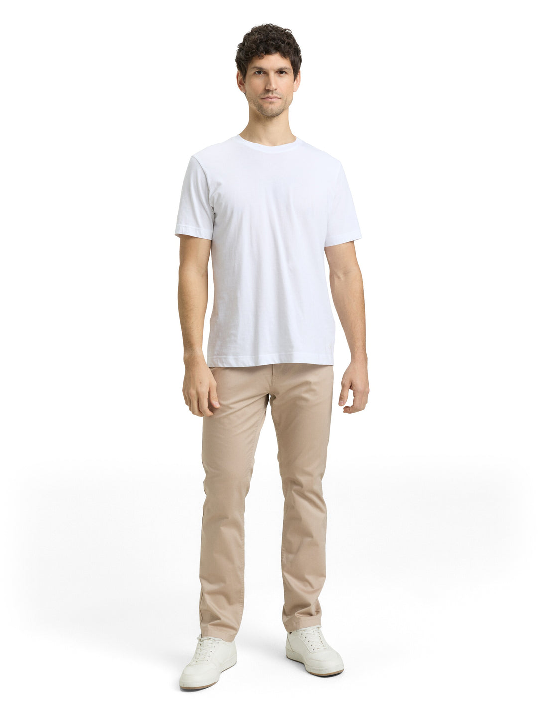 REGULAR LIGHT FIVE POCKET