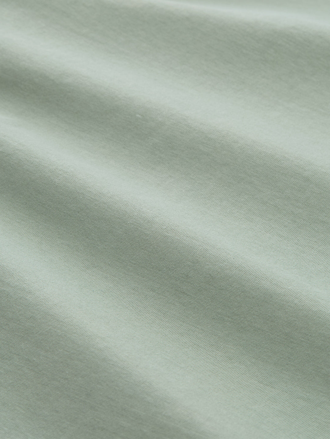 V-NECK T-SHIRT WITH EMBRO