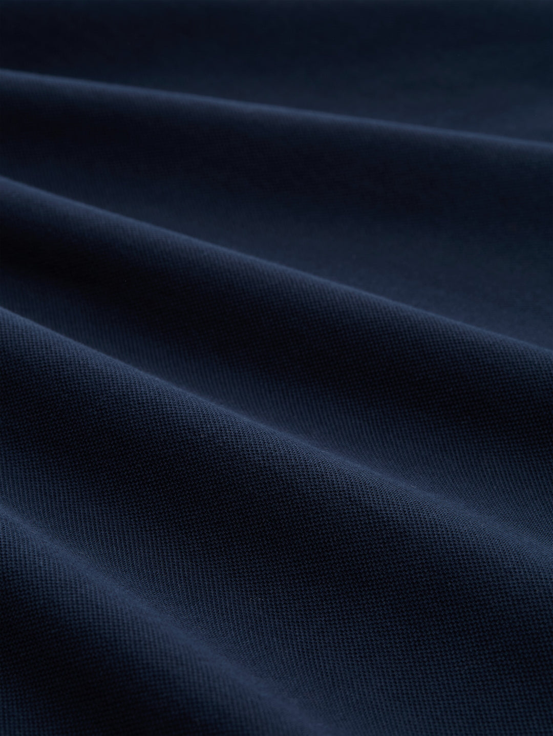BASIC POLO WITH CONTRAST