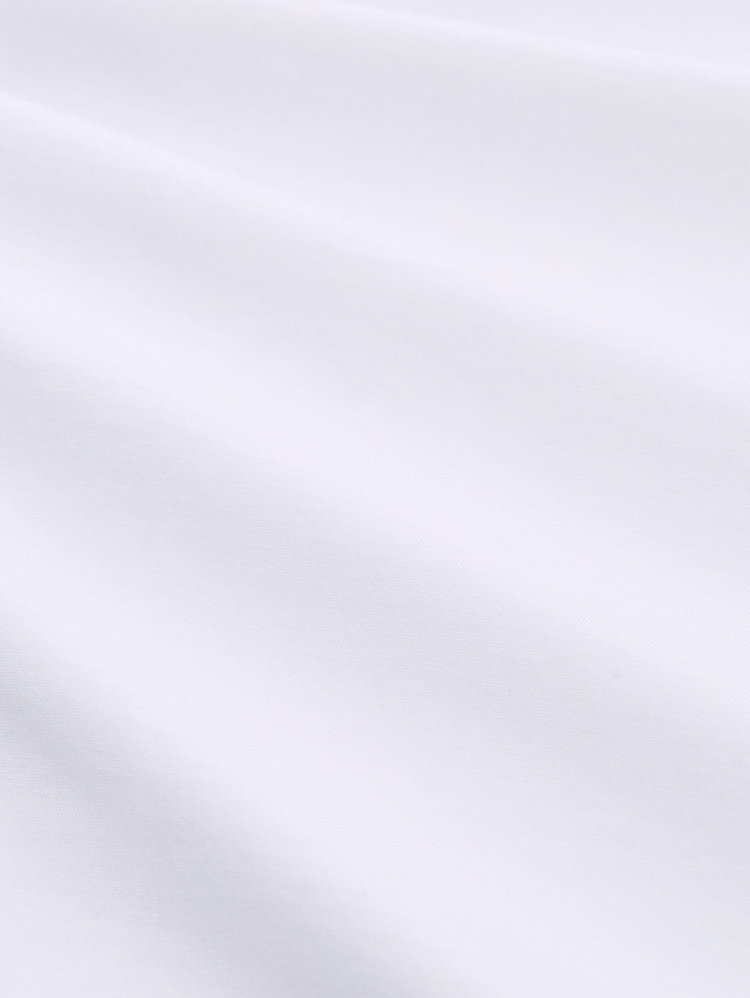 V-NECK T-SHIRT WITH EMBRO