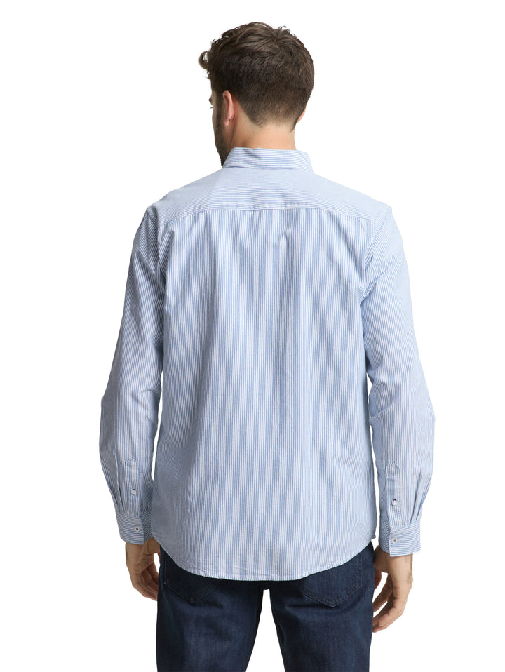 OXFORD SHIRT