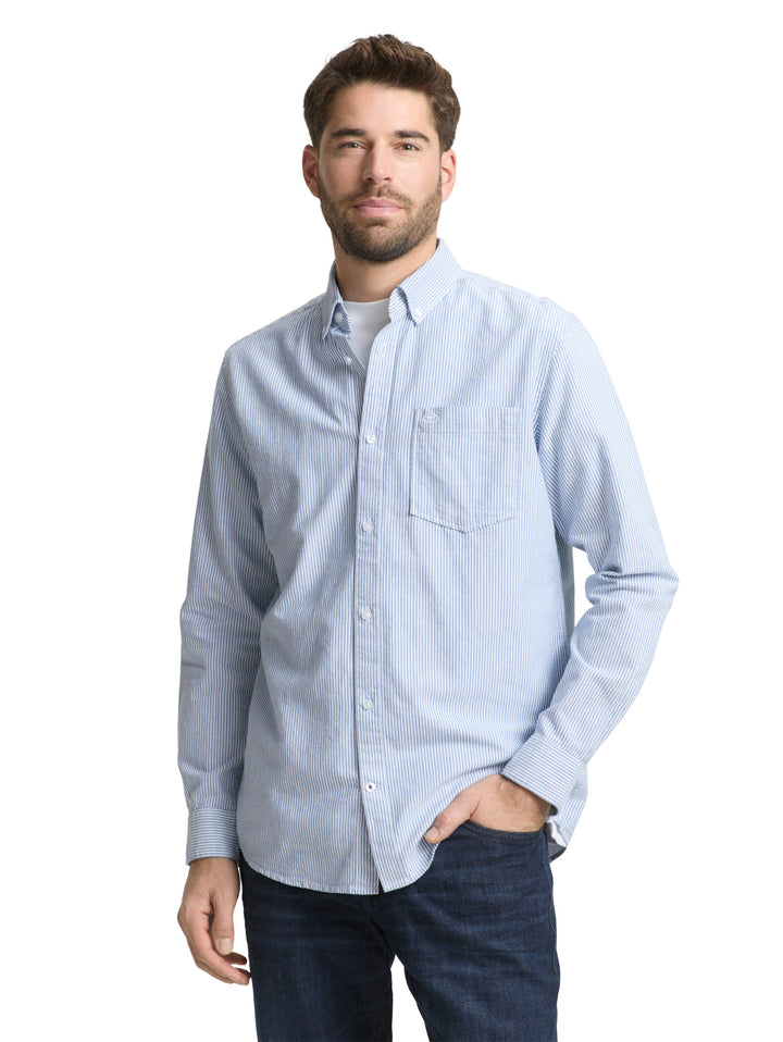 OXFORD SHIRT