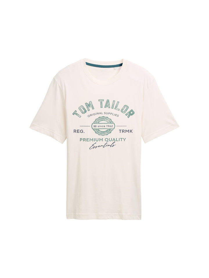 LOGO TEE