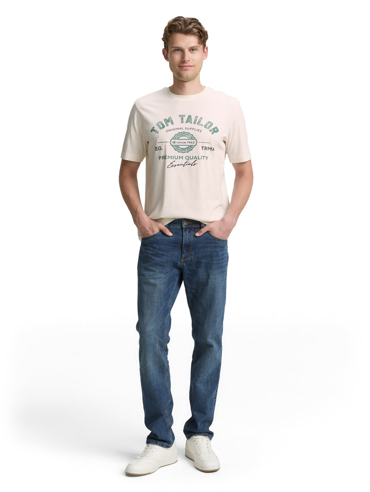LOGO TEE