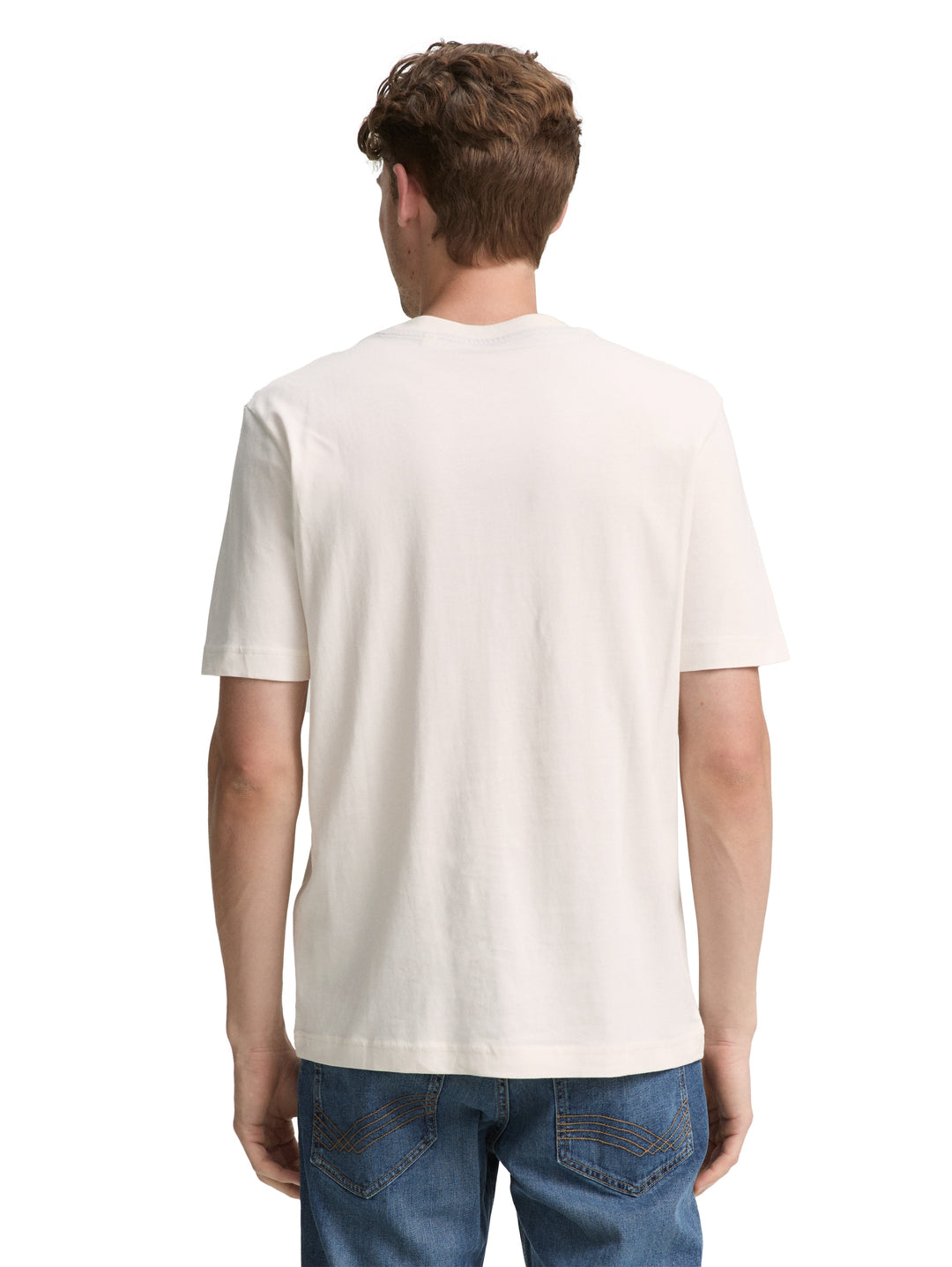 LOGO TEE