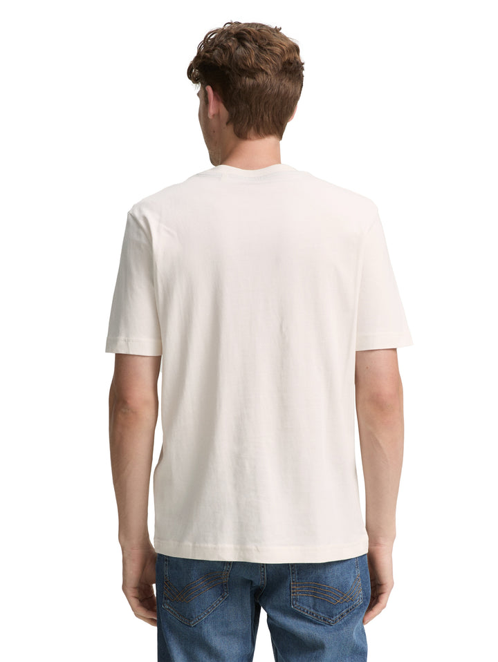 LOGO TEE