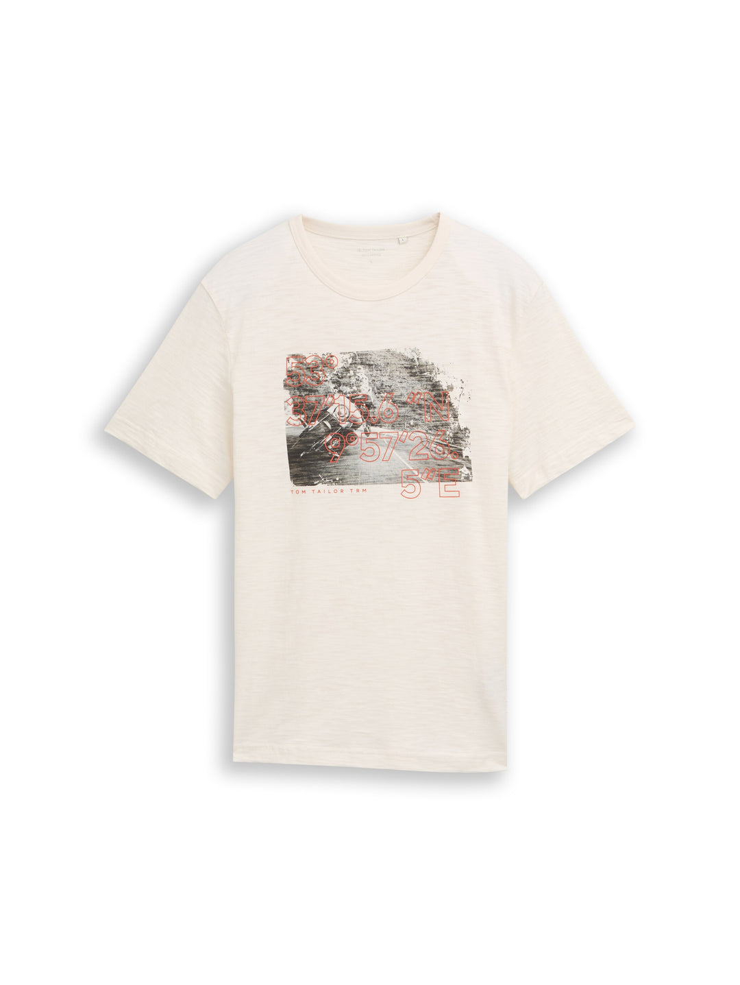PHOTOPRINT  T-SHIRT