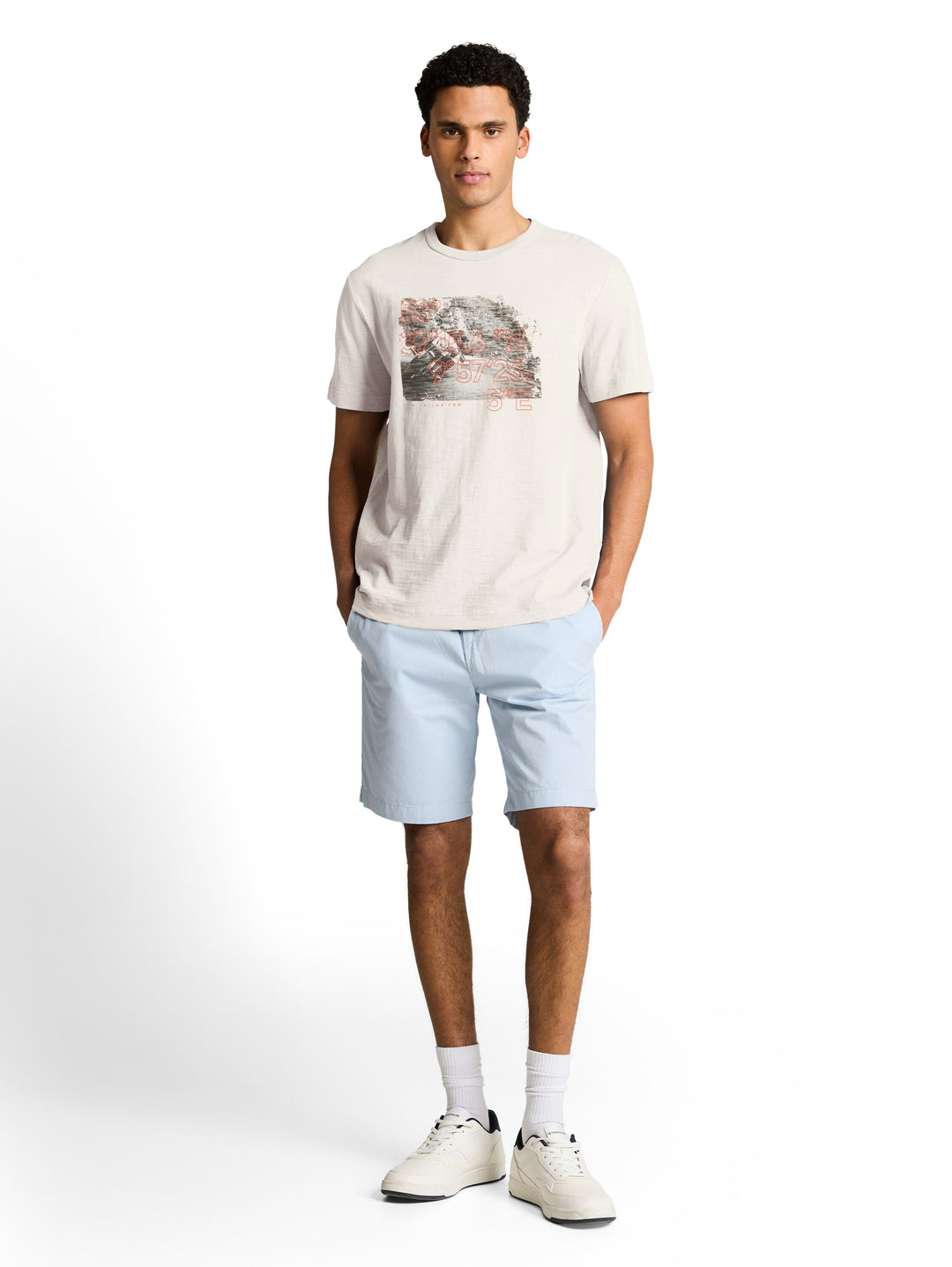 PHOTOPRINT  T-SHIRT