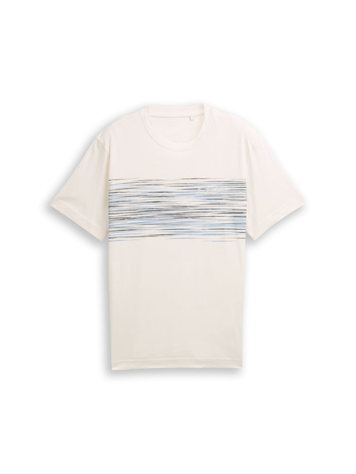 PRINTED T-SHIRT