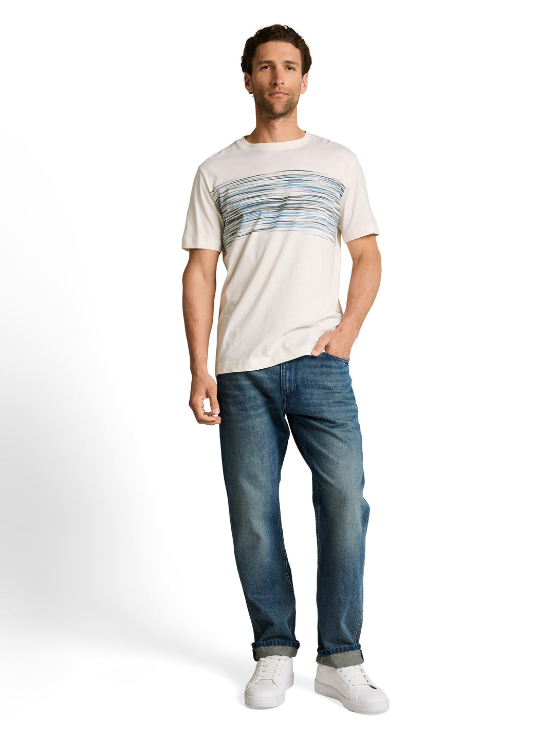 PRINTED T-SHIRT