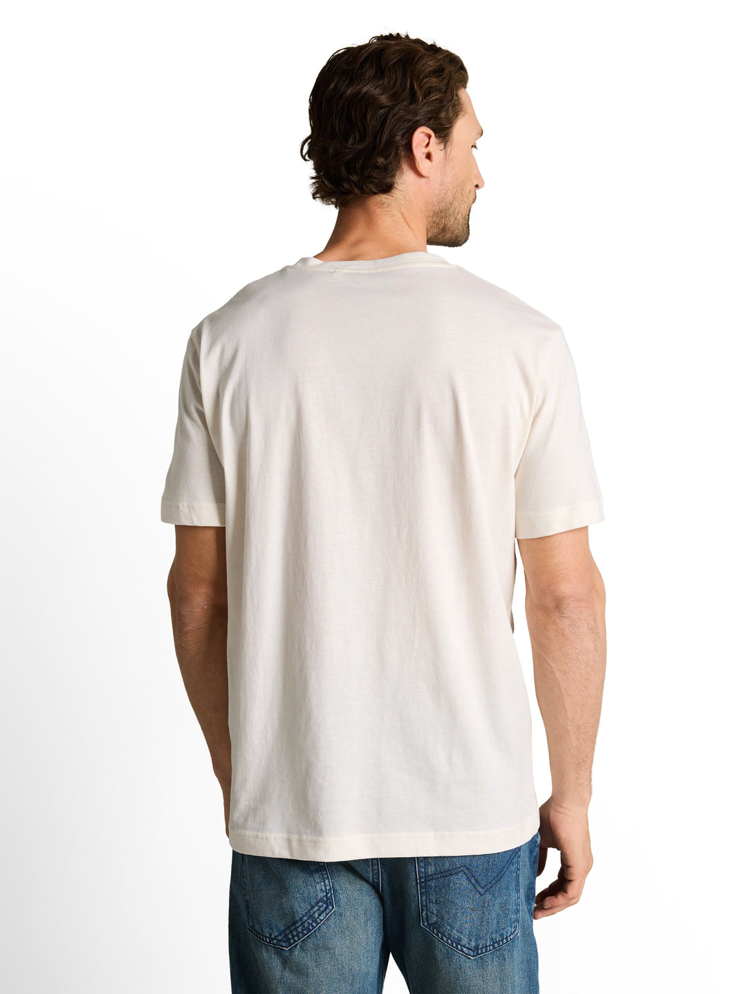 PRINTED T-SHIRT