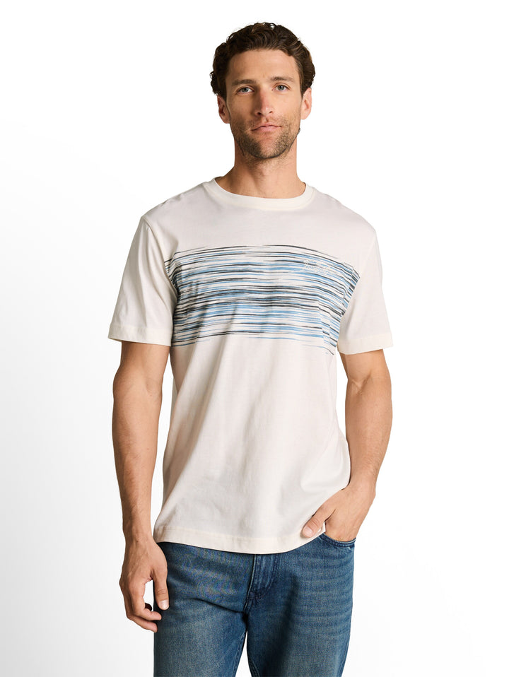 PRINTED T-SHIRT