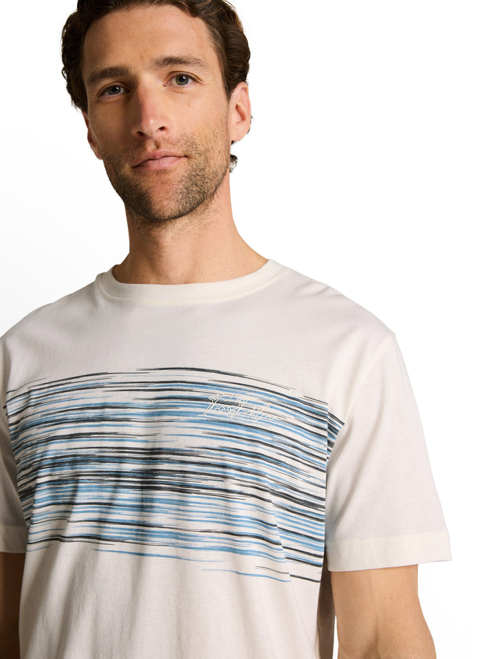 PRINTED T-SHIRT