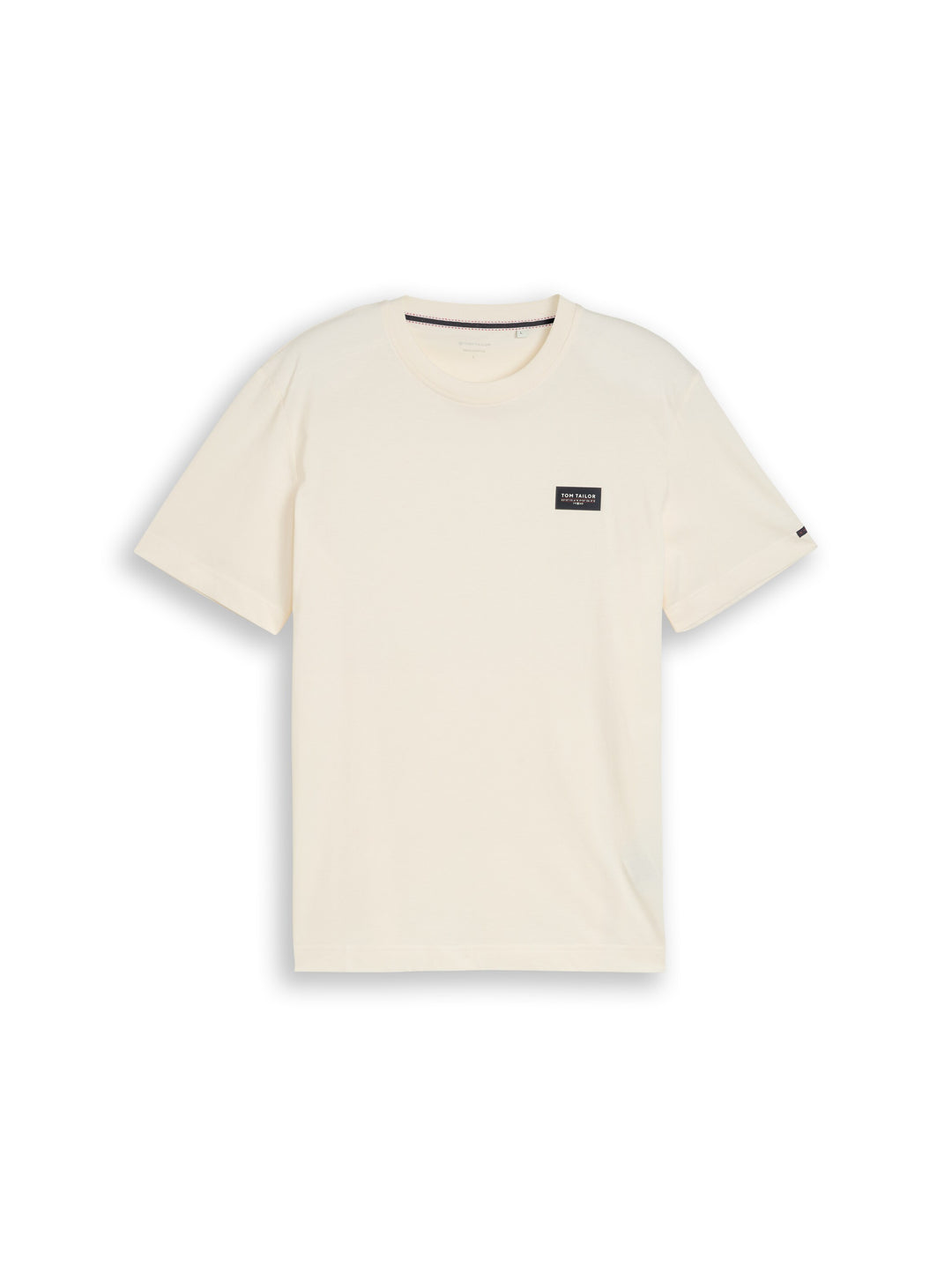 DETAILED T-SHIRT