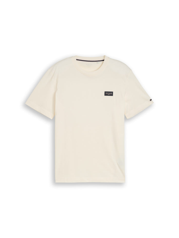 DETAILED T-SHIRT