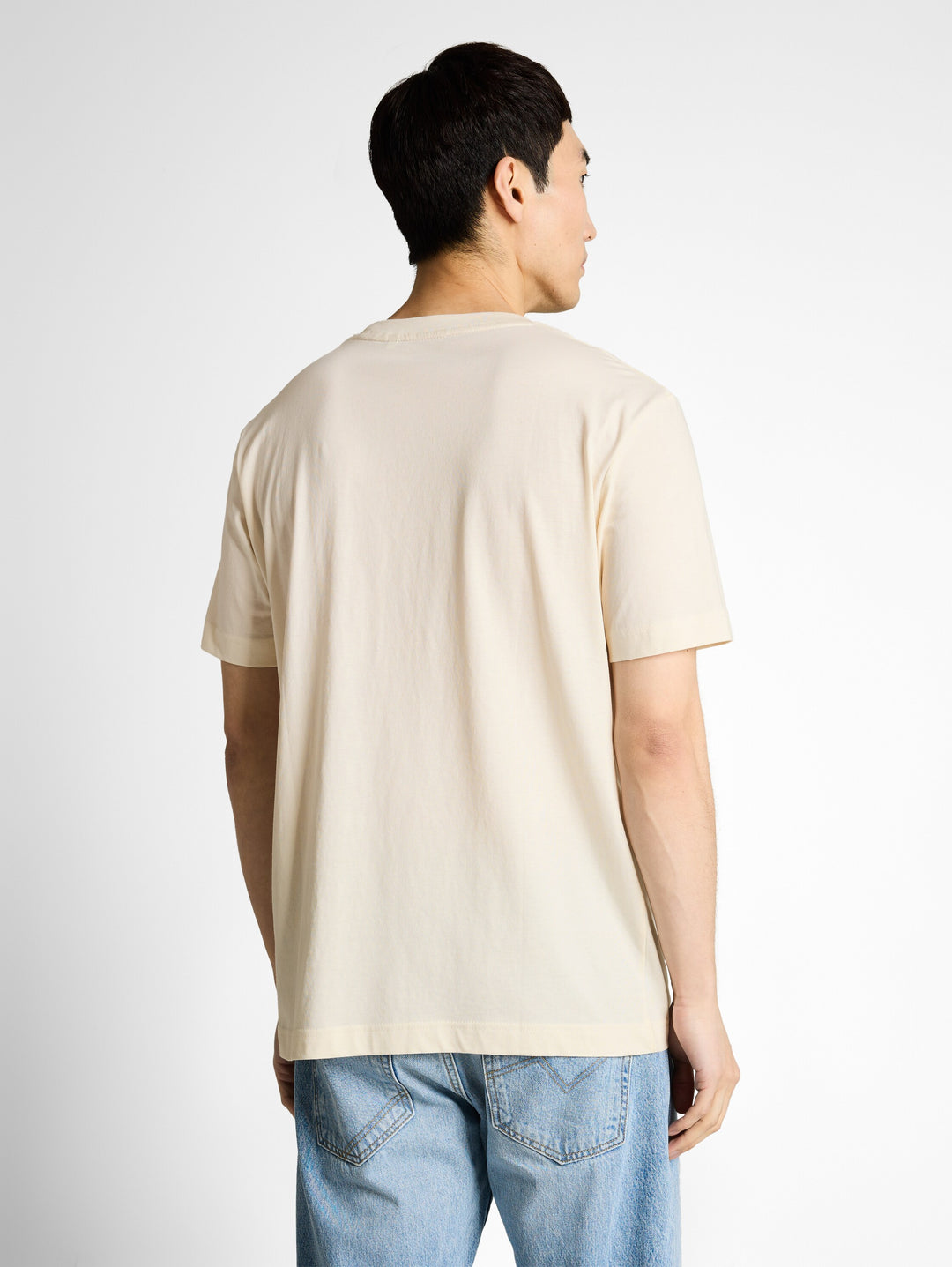 DETAILED T-SHIRT