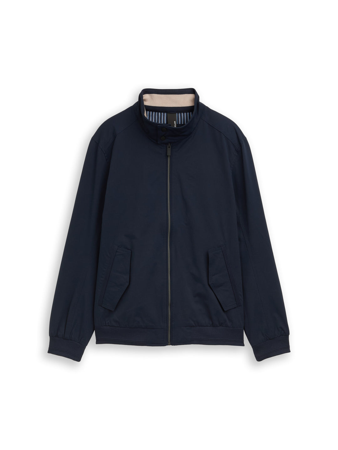 HARRINGTON JACKET