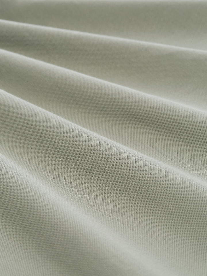 BASIC POLO WITH CONTRAST
