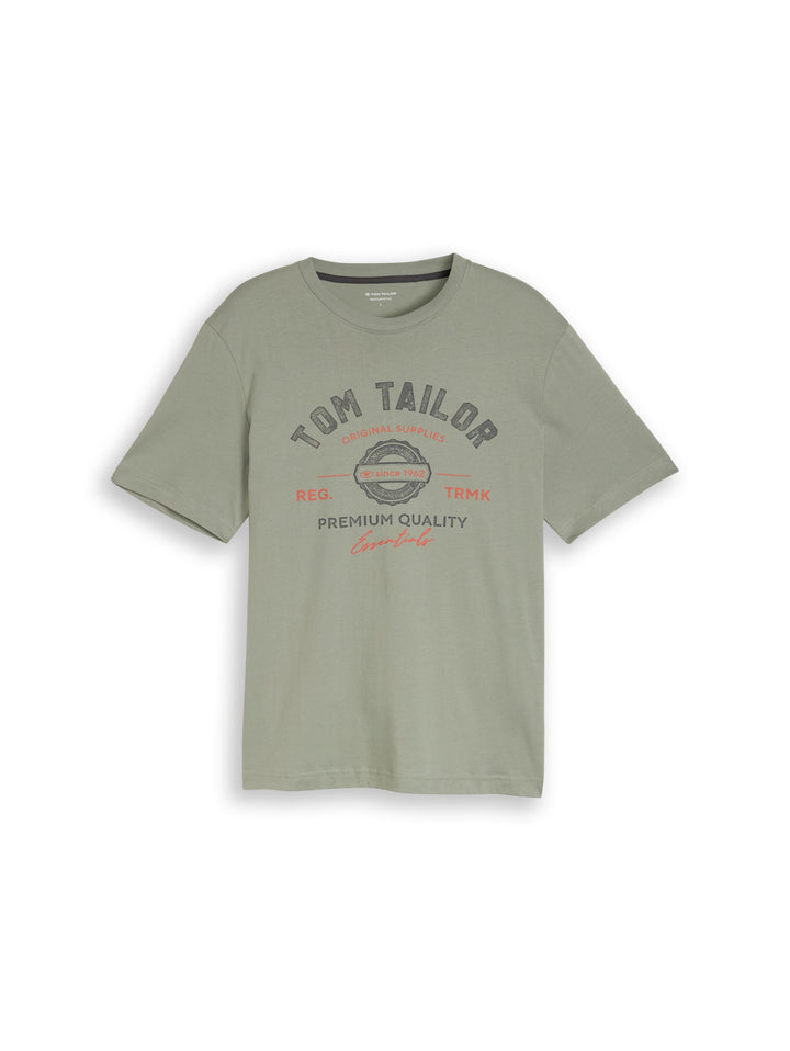 LOGO TEE