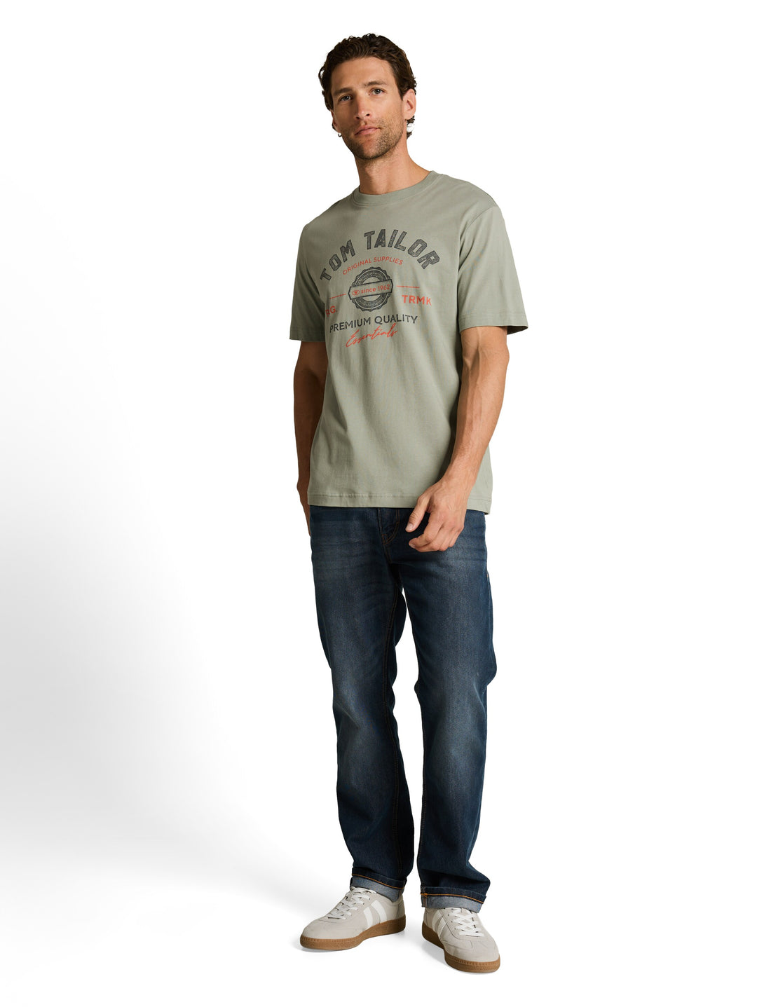 LOGO TEE