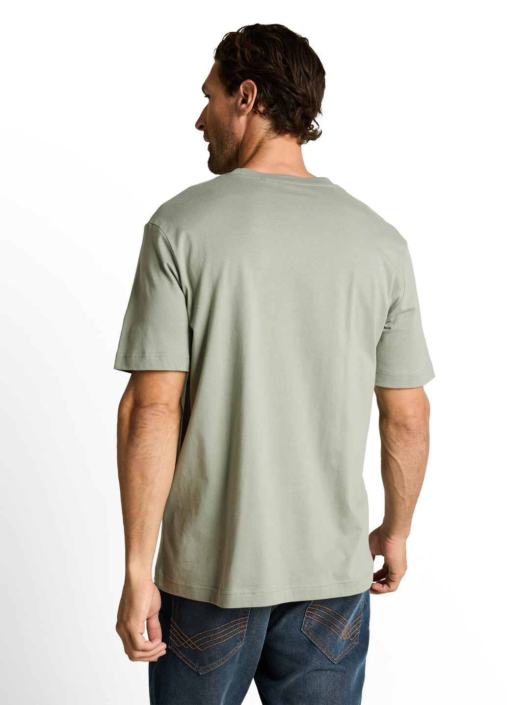LOGO TEE