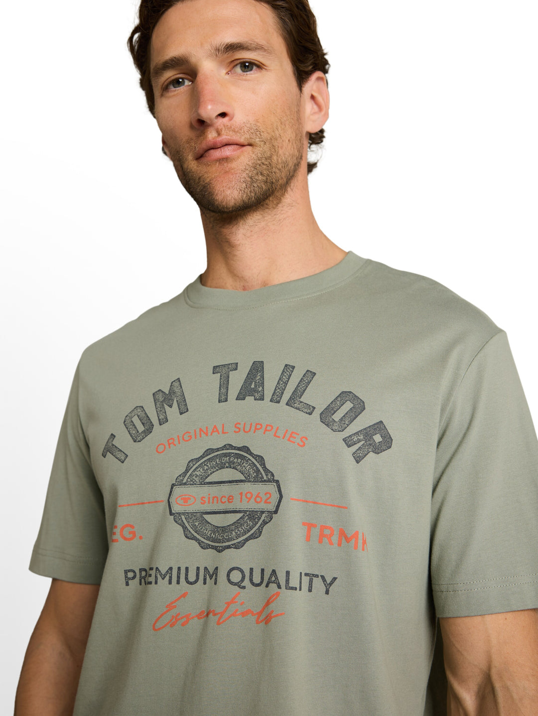LOGO TEE