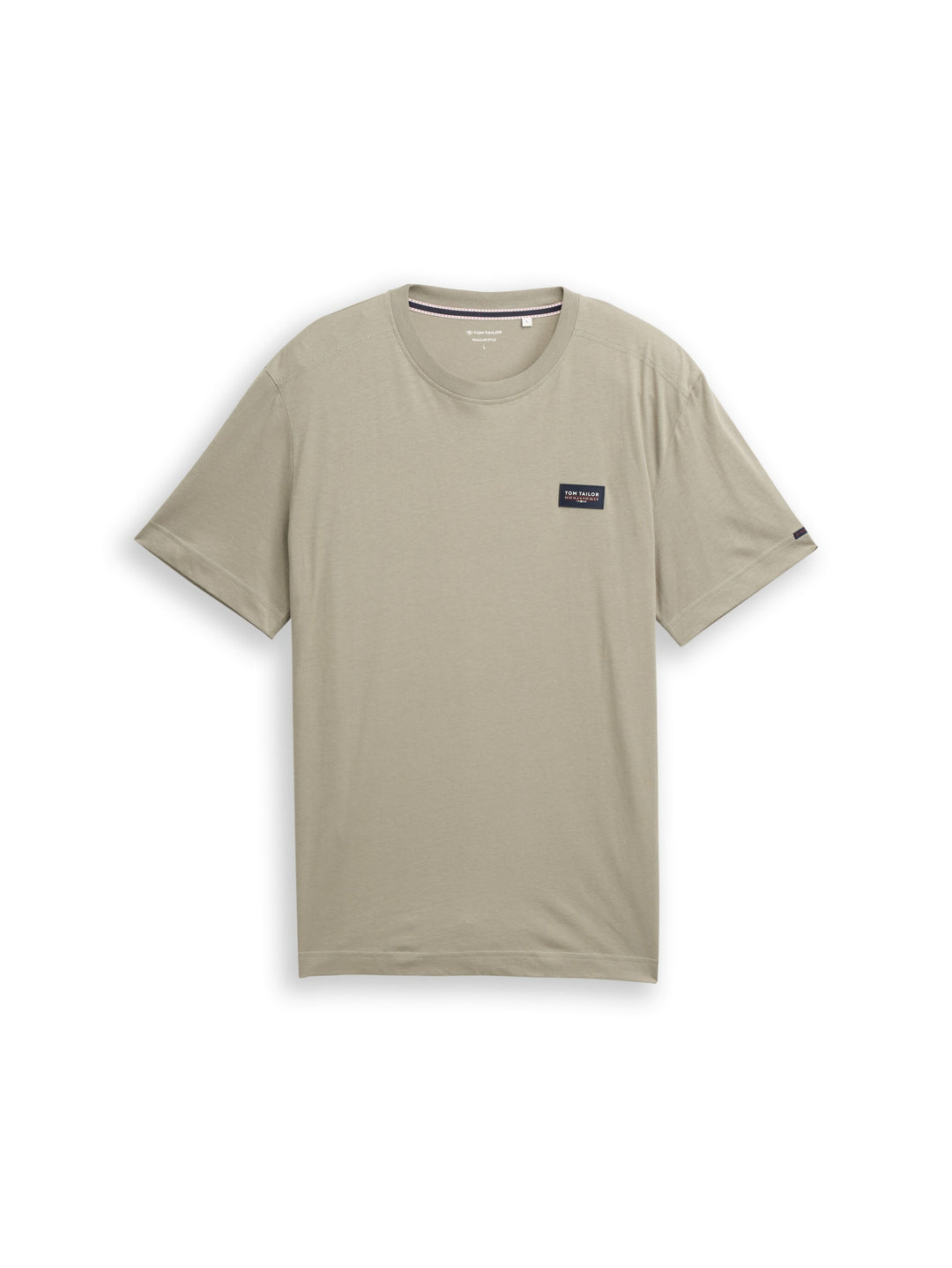 DETAILED T-SHIRT
